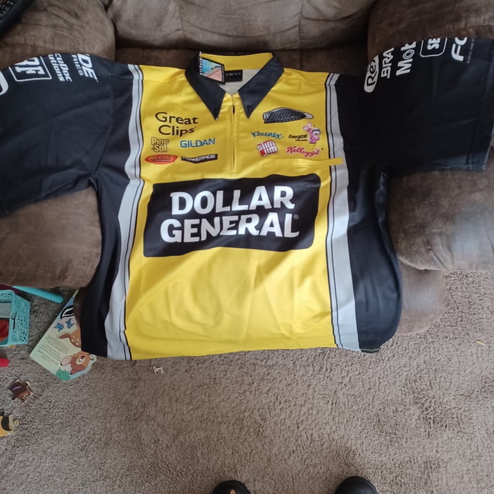 Dollar General Shirt